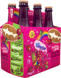 Dogfish Head Dragons & Yum Yums 6Pk