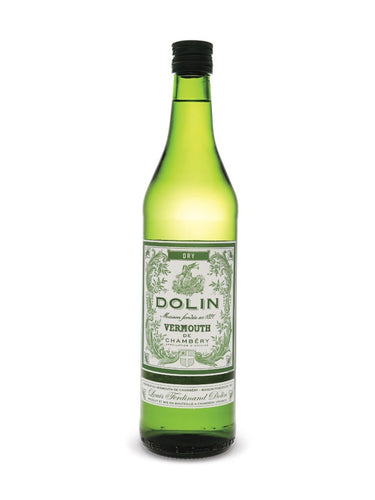 Dolin Dry Vermouth