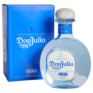 Don Julio Blanco