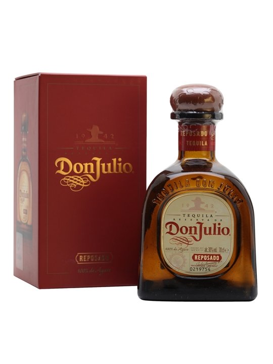 Don Julio Reposado