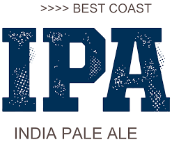 Drake's Best Coast IPA 6Pk