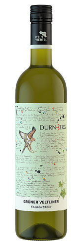 Durnberg Gruner Veltliner Weinviertel Falkenstein