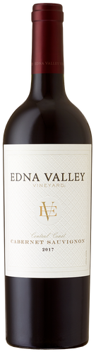 Edna Valley Cabernet Sauvignon