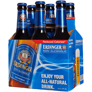 Erdinger Non-Alcoholic 6Pk