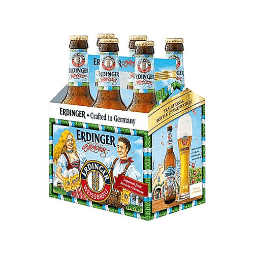 Erdinger Oktoberfest 6Pk
