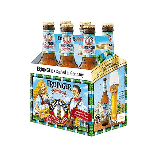 Erdinger Oktoberfest 6Pk