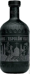 Espolon Extra Anejo