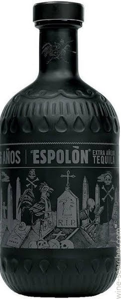 Espolon Extra Anejo