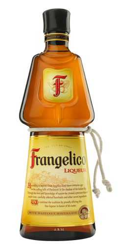 Frangelico Hazelnut Liqueur