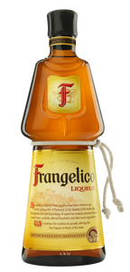 Frangelico Hazelnut Liqueur