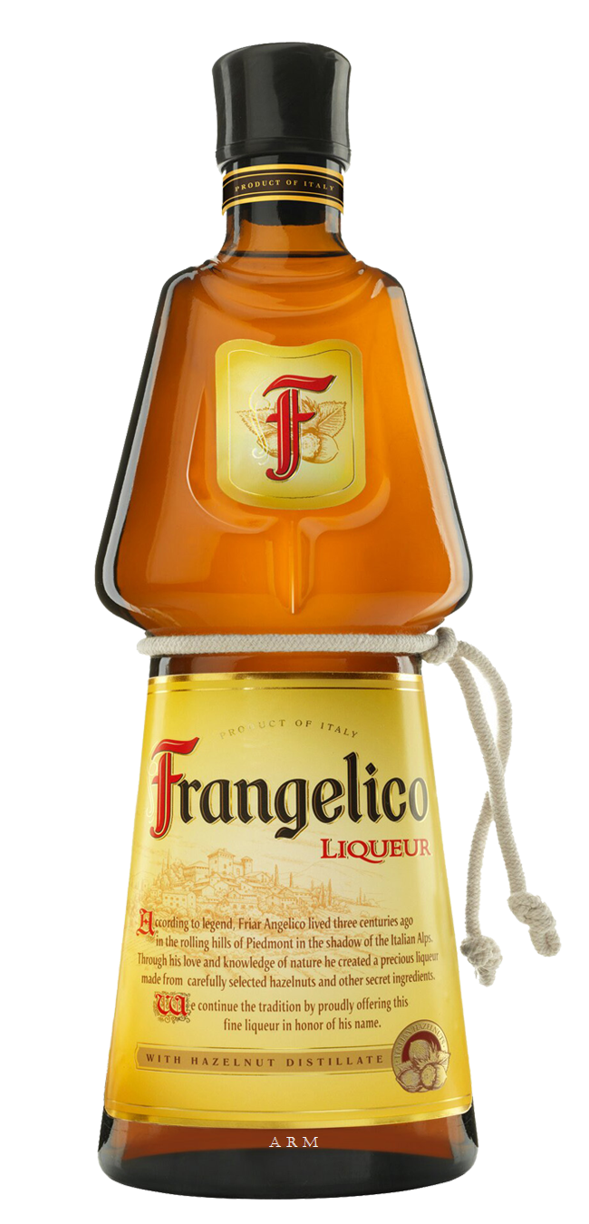 Frangelico Hazelnut Liqueur