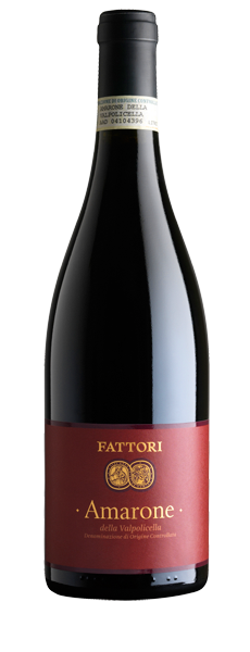 Fattori Amarone