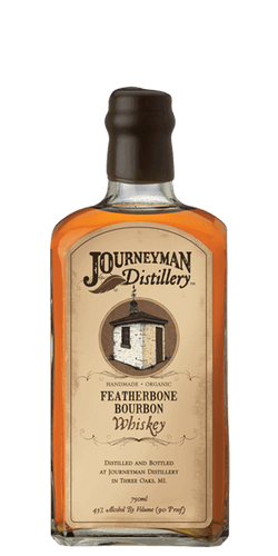 Journeyman Featherbone Bourbon