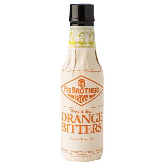 Fee Bros. Orange Bitters