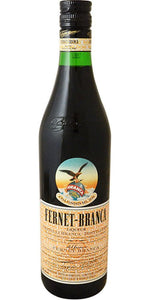 Fernet-Branca