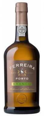 Ferreira Branco Port