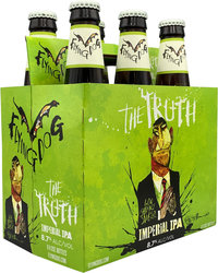 Flying Dog The Truth Imperial IPA - 6pk