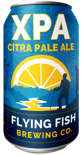 Flying Fish XPA 6Pk Cans