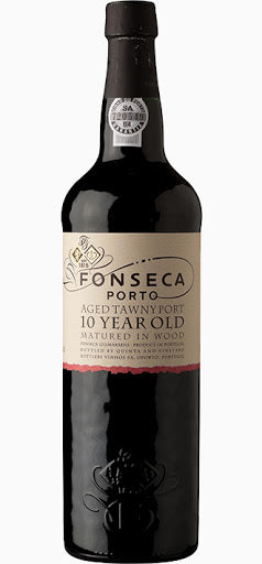 Fonseca Aged Tawny Port 10 YR