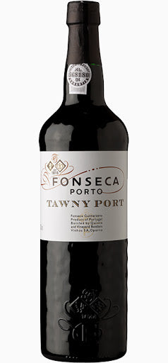 Fonseca Tawny Port
