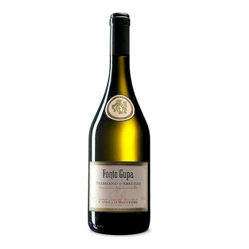 Fonte Cupa Trebbiano