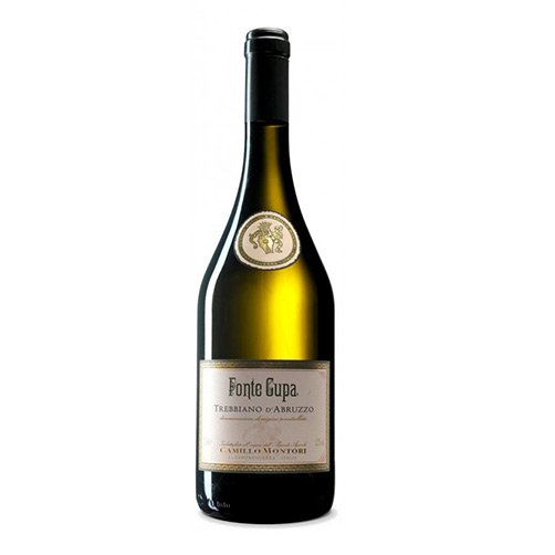 Fonte Cupa Trebbiano