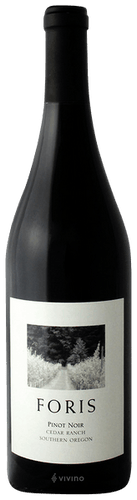 Foris Pinot Noir