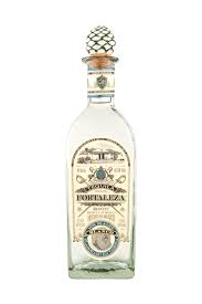 Fortaleza Blanco Tequila