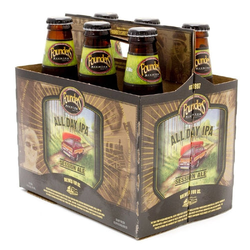 Founders All Day IPA - 6PK