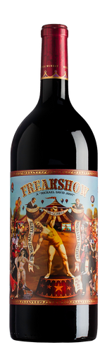 Freakshow Cabernet Sauvignon