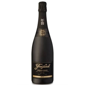 Freixenet Cordon Brut Cava