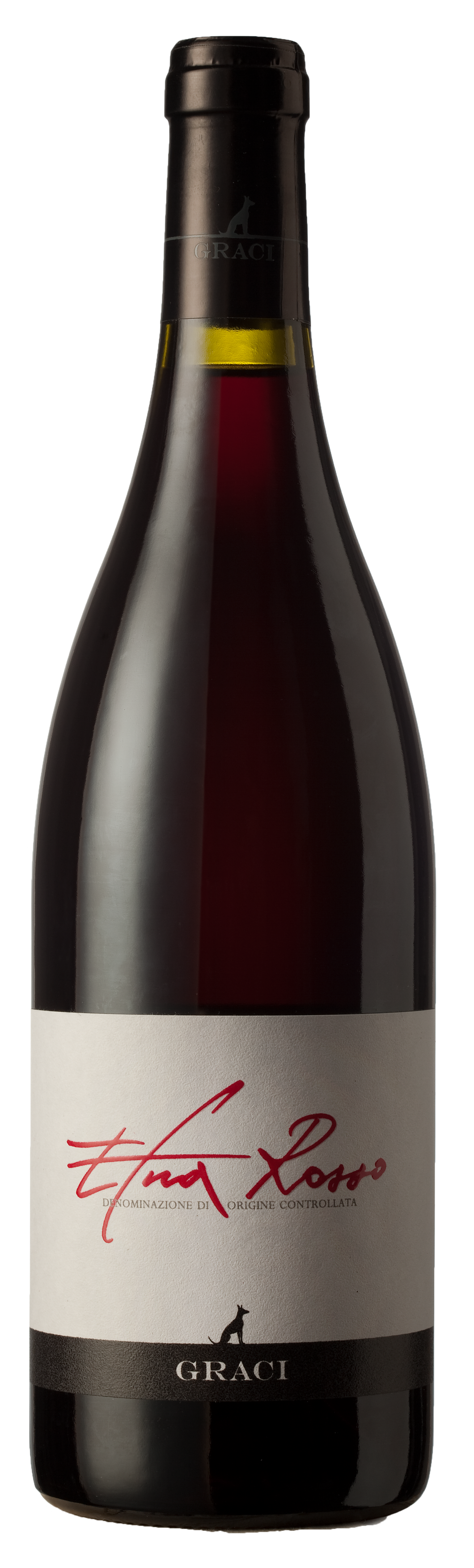 Graci Etna Rosso