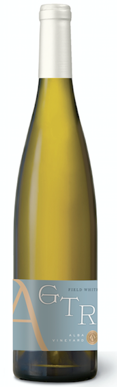 Alba Vineyards GTR White Blend