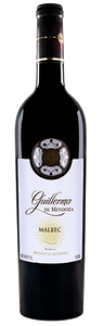 Guillermo de Mendoza Malbec