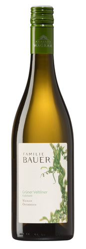 Familie Bauer Juche Gruner Veltliner