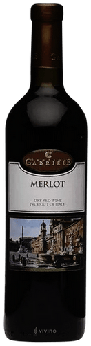 Gabriele Merlot