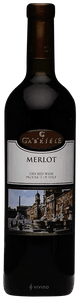 Gabriele Merlot