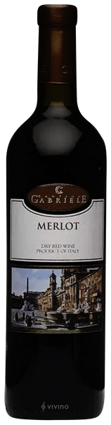 Gabriele Merlot