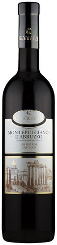 Gabriele Montepulciano D'Abruzzo