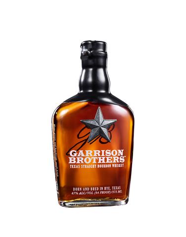 Garrison Brothers Bourbon