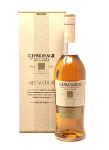 Glenmorangie Nectar D'or Scotch