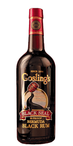 Goslings Black Seal Rum