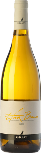 Graci Etna Bianco