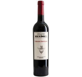 Guillermo de Mendoza Cabernet Sauvignon