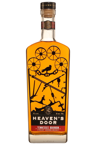 Heaven's Door Bourbon