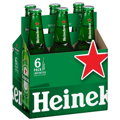 Heineken 6Pk