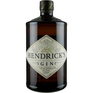 Hendrick's Gin