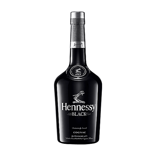 Hennessy Black