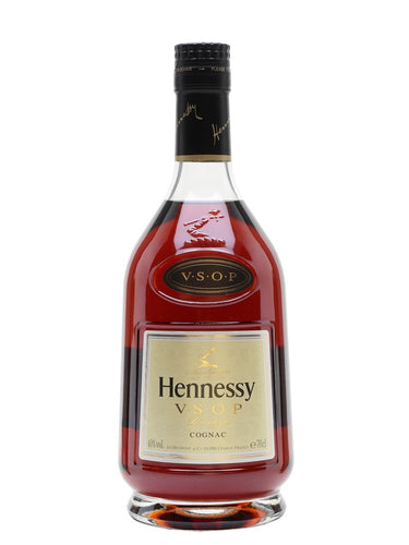 Hennessy VSOP Privilege