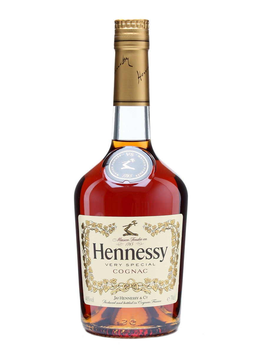 Hennessy VS